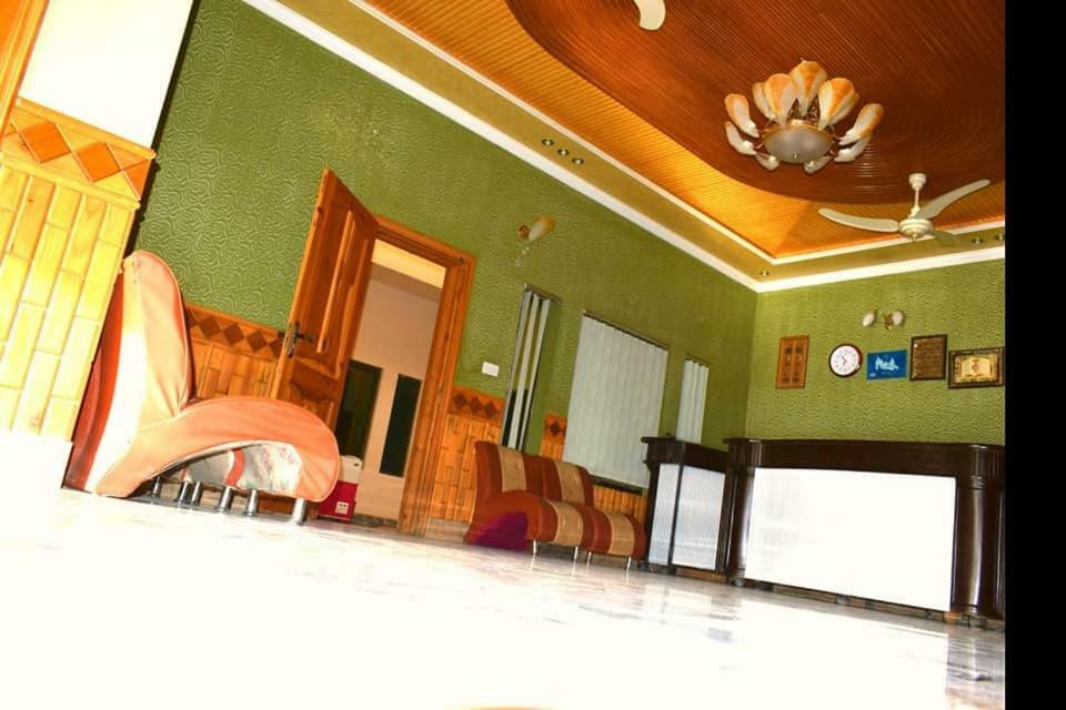 Royal Emirates Residence Abbottabad Dış mekan fotoğraf