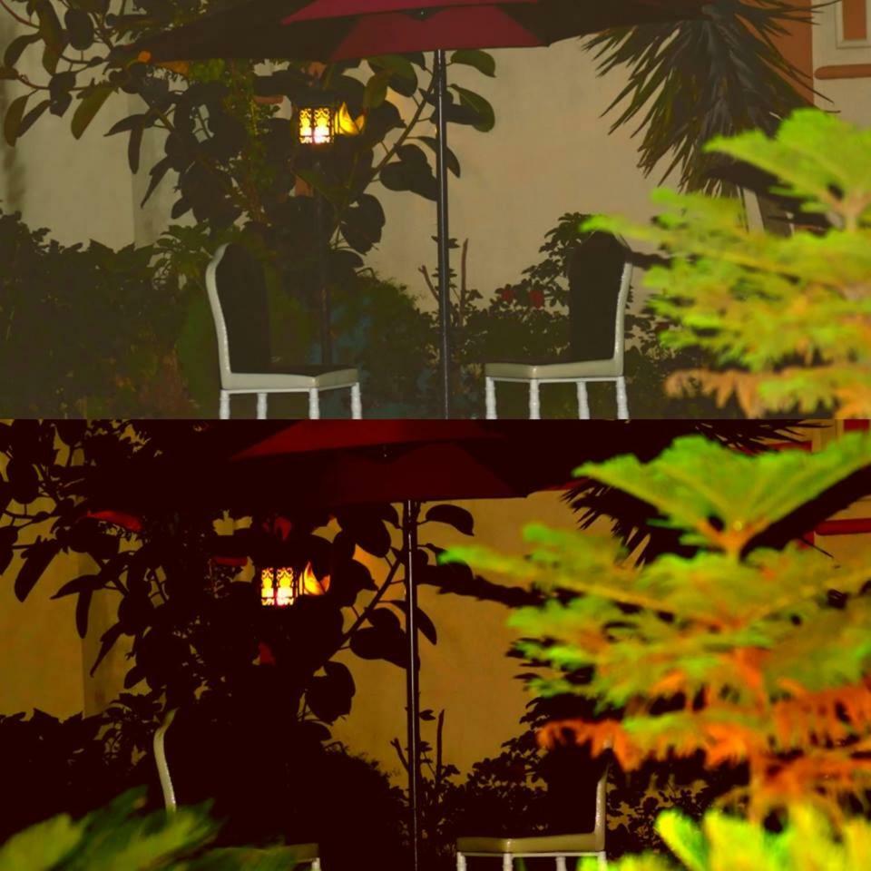 Royal Emirates Residence Abbottabad Dış mekan fotoğraf